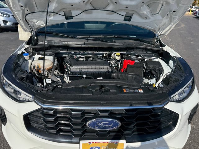 Used 2023 Ford Escape ST-Line w/ Tech Pack #1 AWD/4WD image 38
