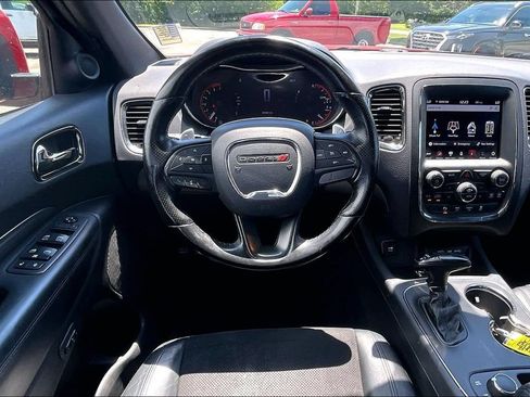 Used 2020 Dodge Durango R/T AWD/4WD image 5