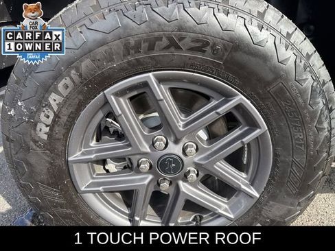 Used 2025 Jeep Wrangler Sport S image 10