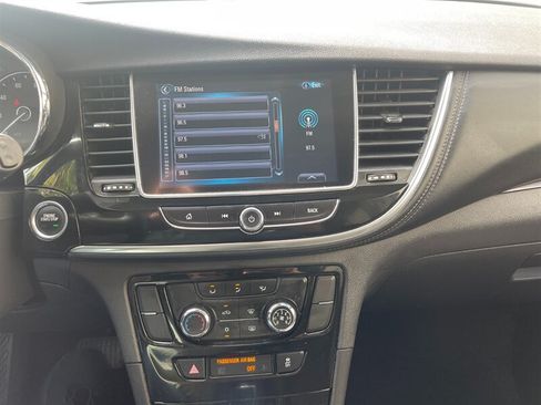 Used 2020 Buick Encore Preferred w/ Safety Package FWD image 13