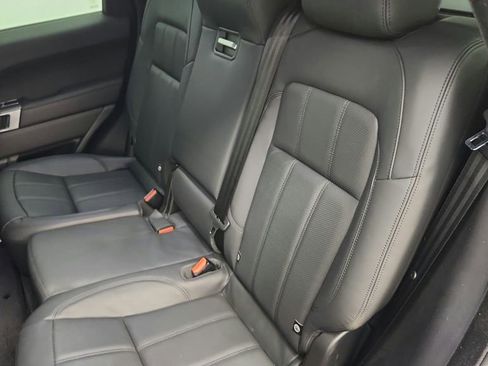 Used 2022 Land Rover Range Rover Sport HSE Dynamic AWD/4WD image 34