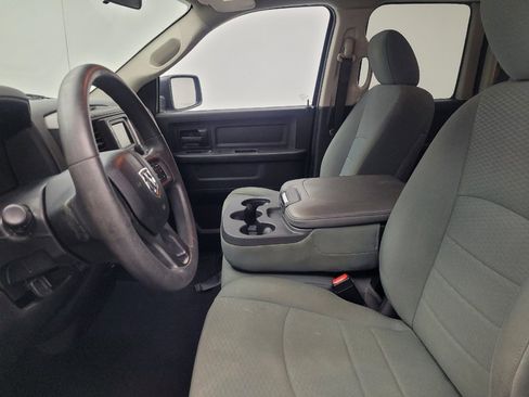 Used 2019 RAM 1500 Express w/ Express Value Package AWD/4WD image 17
