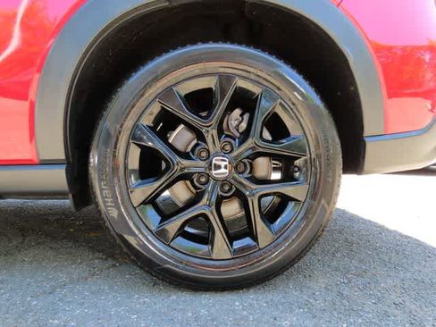 Used 2024 Honda HR-V Sport image 10