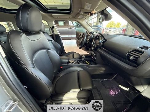 Used 2020 MINI Cooper Clubman S FWD image 28