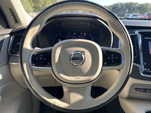Used 2023 Volvo XC90 B6 Plus w/ Protection Package Premier image 22