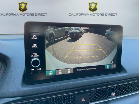 Used 2024 Honda Civic Type R image 14