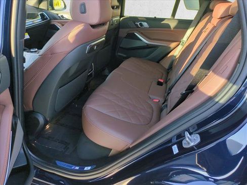 New 2026 BMW X5 xDrive40i w/ Executive Package AWD/4WD image 16