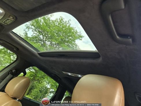 Used 2020 Kia Telluride SX w/ SX Prestige Package AWD/4WD image 14