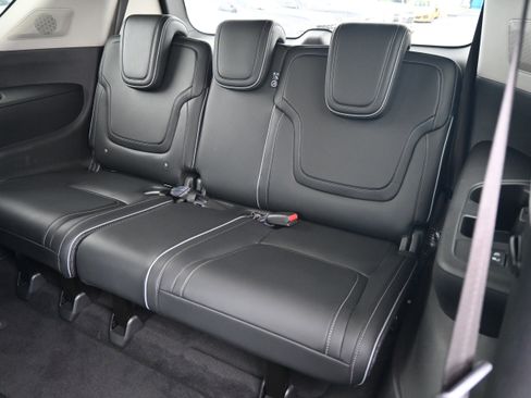 Used 2026 INFINITI QX80 Luxe RWD image 31