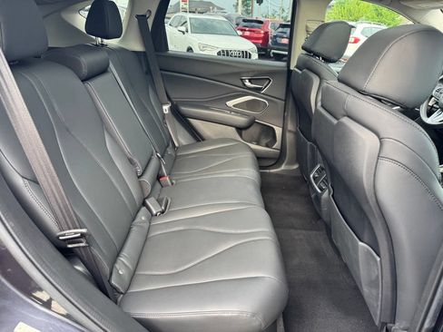Used 2019 Acura RDX AWD image 26