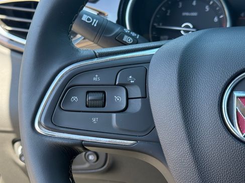 Used 2023 Buick Encore GX Select w/ Sport Touring Package FWD image 14