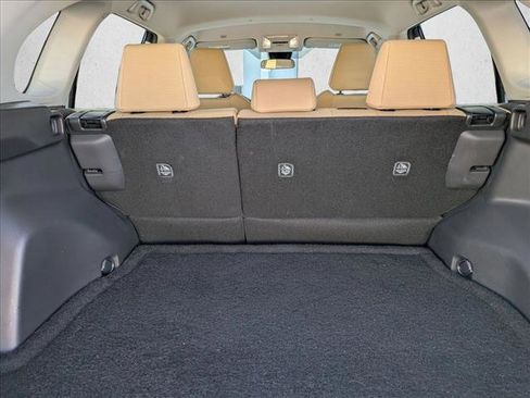 Used 2024 Toyota RAV4 LE image 6