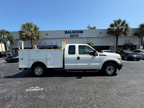 Used 2012 Ford F250 XL w/ PWR Equipment Group RWD image 1