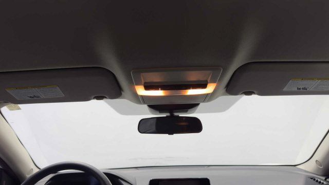 Used 2024 Nissan Sentra S FWD image 16