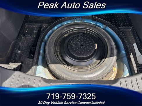Used 2014 Ford Focus SE FWD image 24