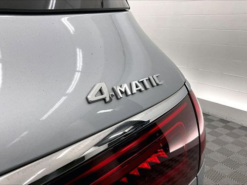 Certified 2023 Mercedes-Benz GLS 450 4MATIC image 7