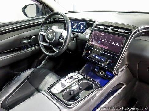Used 2023 Hyundai Tucson Limited image 27