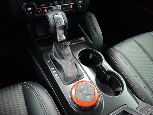 Certified 2024 Ford Bronco Raptor AWD/4WD image 17