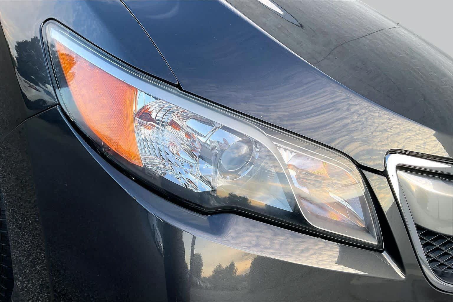 Used 2013 Acura RDX w/ Technology Package AWD/4WD image 26