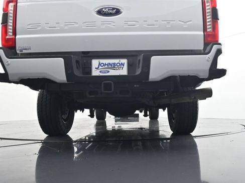 Used 2026 Ford F250 XL w/ STX Appearance Package AWD/4WD image 27