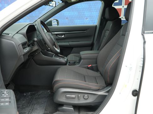 New 2026 Honda CR-V Sport image 16