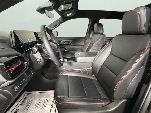 Used 2024 Chevrolet Silverado EV RST image 17