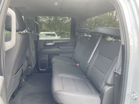 Used 2024 Chevrolet Silverado 2500 LT w/ All Star Edition image 23