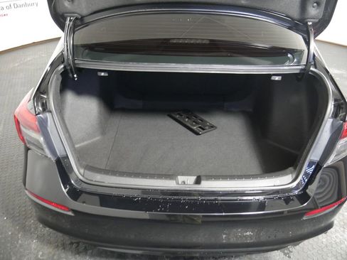 Certified 2022 Honda Civic Si image 5