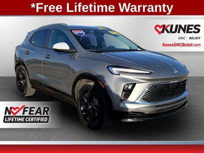 Used 2024 Buick Encore GX Sport Touring