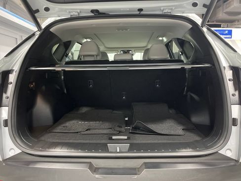 Used 2024 Hyundai Tucson Limited AWD/4WD image 34
