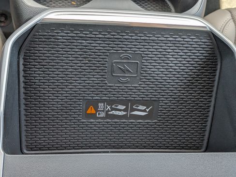 New 2027 GMC Terrain Elevation w/ Elevation Premium Package FWD image 28