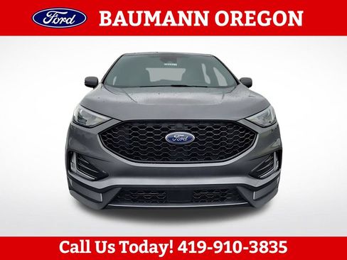 Used 2023 Ford Edge ST-Line AWD/4WD image 14