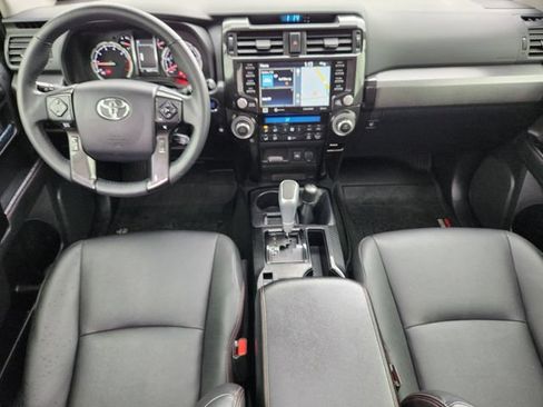 Used 2020 Toyota 4Runner TRD Pro AWD/4WD image 21