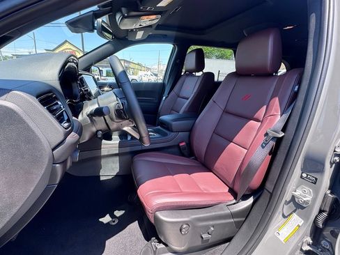 New 2026 Dodge Durango GT AWD/4WD image 13
