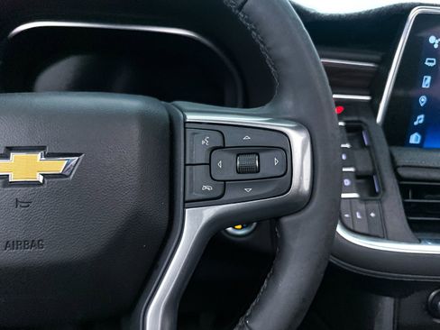 Used 2024 Chevrolet Tahoe LT w/ LT Signature Package AWD/4WD image 32