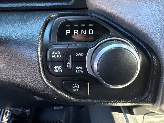 Used 2019 RAM 1500 Big Horn AWD/4WD image 9