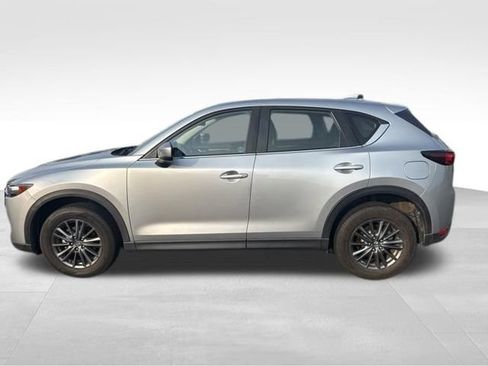 Used 2019 MAZDA CX-5 Sport FWD image 8