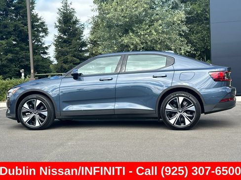Used 2024 Polestar Polestar 2 AWD/4WD image 7