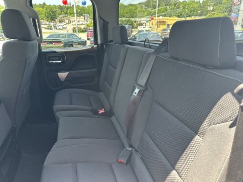 Used 2019 Chevrolet Silverado 1500 LT w/ All Star Edition image 23