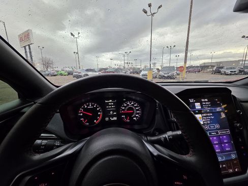 Used 2022 Subaru WRX Premium image 25