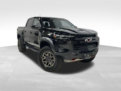 Used 2024 Chevrolet Colorado ZR2 w/ Technology Package