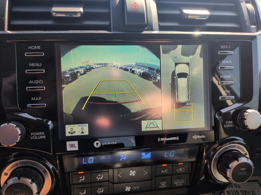 Used 2024 Toyota 4Runner TRD Pro AWD/4WD image 20