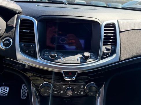 Used 2016 Chevrolet SS image 39