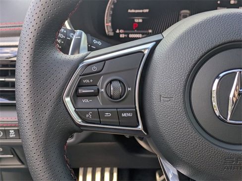 New 2026 Acura MDX A-Spec image 19