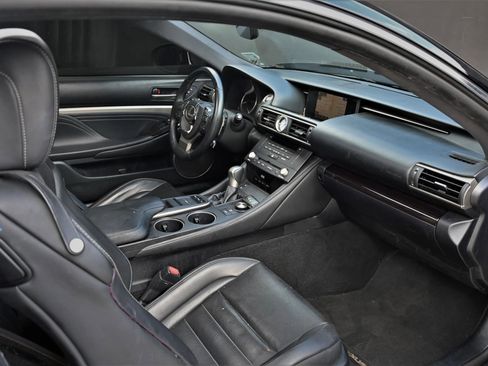 Used 2015 Lexus RC 350 image 11