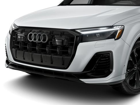 Certified 2026 Audi Q7 3.0T Premium Plus w/ Premium Plus Package AWD/4WD image 6