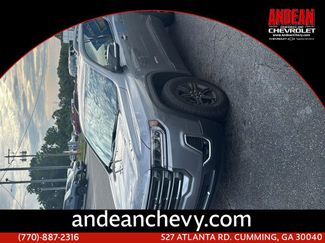 Used 2022 GMC Acadia AT4 w/ Technology Package AWD/4WD video 1