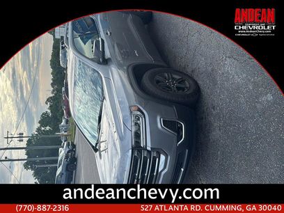 Used 2022 GMC Acadia AT4 w/ Technology Package