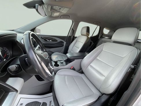 Used 2019 GMC Terrain SLT w/ Preferred Package AWD/4WD image 12