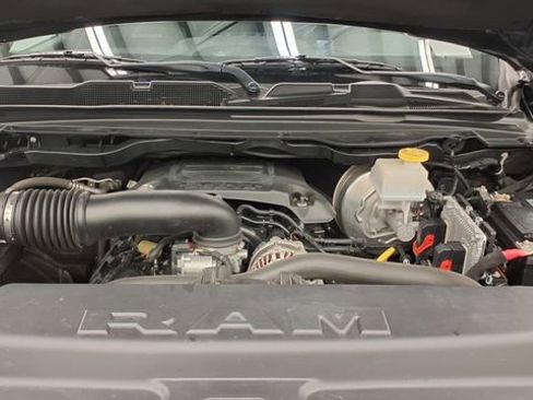 Used 2020 RAM 1500 Laramie w/ Sport Appearance Package image 34